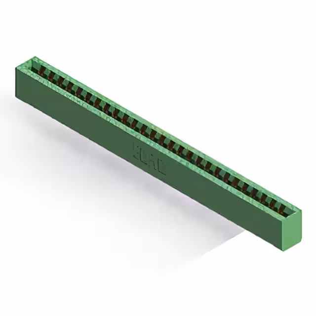 306-027-521-101 EDAC Inc.  Edgeboard Connectors